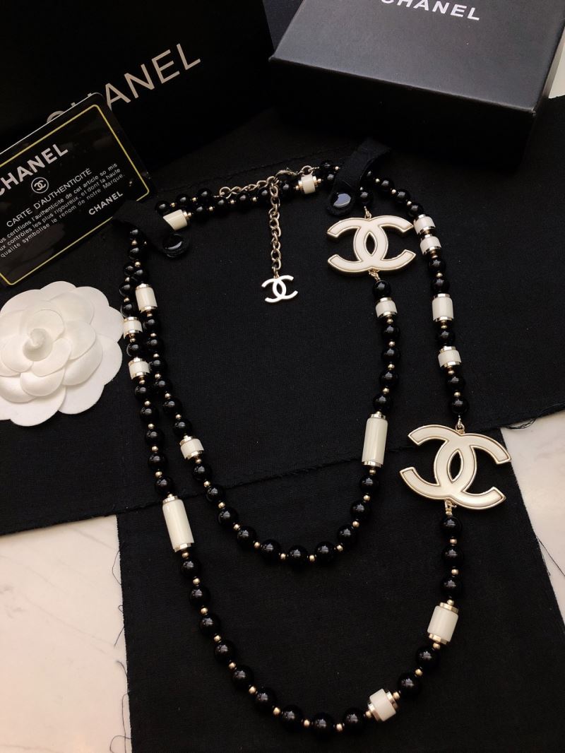 Chanel Necklaces